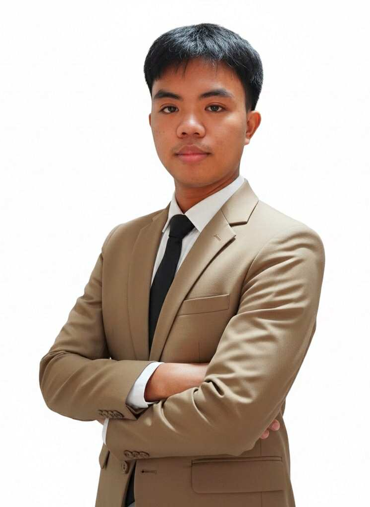 Team Member 3